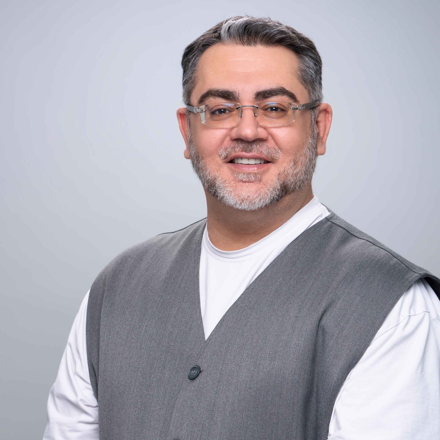 Dr. Ali Dashti