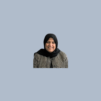 Prof. Nouria Abdulkareem Al-Awadh