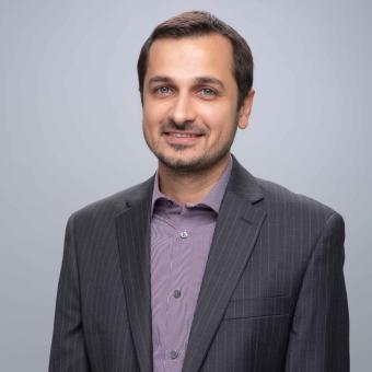 Salman Aljazzaf