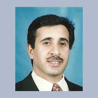 Turki Alshammari